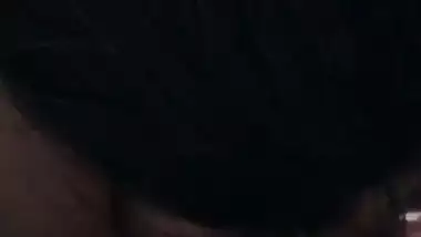 Tamil wife honeymoon sex video starting with blowjob