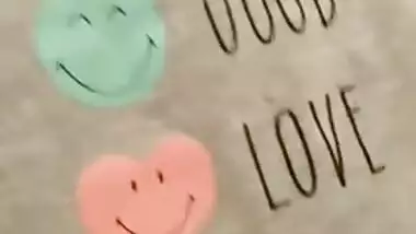 Boob and pussy flash wait for Indians and other men in the video