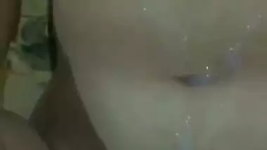 Lover fucks his GF multiple times in Assamese sex video