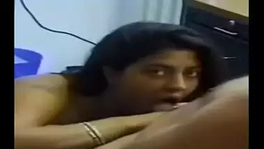 Horny couple hard core Erotic Oral Sex session