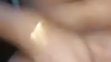 Chesty Desi Bhabhi rides XXX dick of her brother-in-law at home