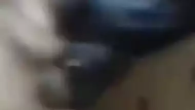 Desi has XXX sex with her hubby cowgirl in this amateur close-up video