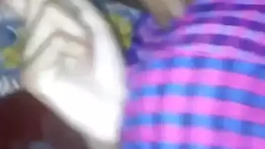 Shy Desi girl Blowjob and Fucked