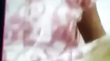 Sexy Desi girl Showing Her Boobs and Pussy on Video Call (Updates)