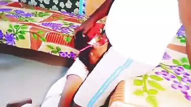 Indian step daughter fucking stepdad. Telugu dirty talks.