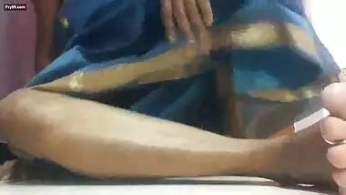 Mature Tamil Pussy Exposed