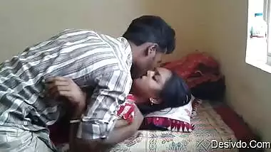 sexy bangla boudi gets horny while sucking husband dick