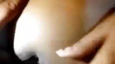 Malayali sex desi aunty fucked by manager in doggy style in storeroom