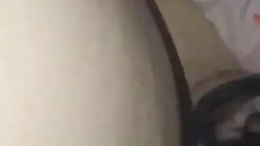 Cheating housewife sucks her Devar’s dick at midnight