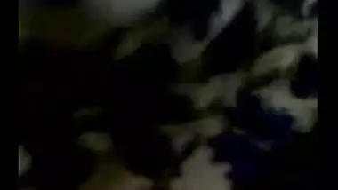 Boobs In The Train
