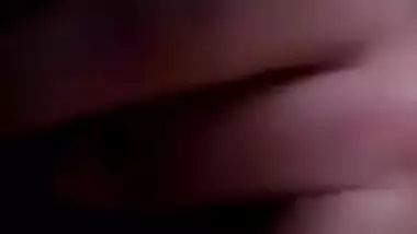 Bigboob Horny Bengali Girl Showing And Fingering Pussy New Clips Part 2