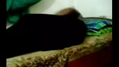 Hot homemade free porn sex of hairy pussy girl