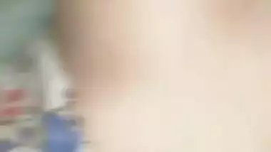 XXX video of the Desi babe who is nailed by her boyfriend close-up