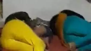 Bhabi gaand