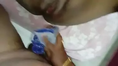 Chacha Ki Gair Mojudgi Me Chachi Ko Choda- Fucking My Big Ass Aunty