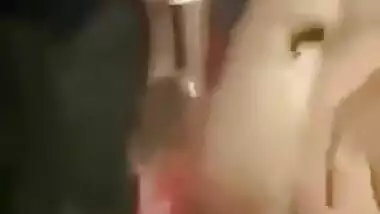 Desi Girl Outdoor Sex Video