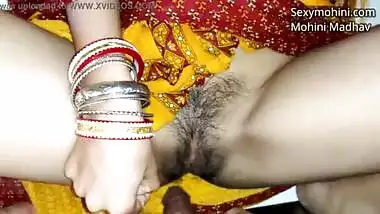 Brother-in-law fucked her wifeâ€™s sister