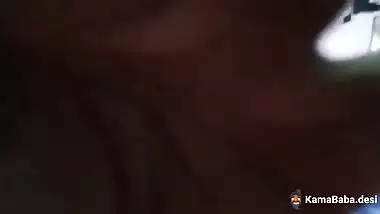 A 19-year-old girl enjoys romantic sex with BF