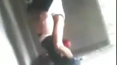 19 Old years Desi coed girl caught on spy cam having sex with bf