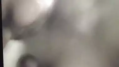 Languid XXX blowjob and amateur Desi woman is ready for cum in mouth