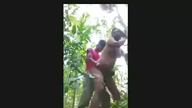 Outdoor Fuck Hindi girl