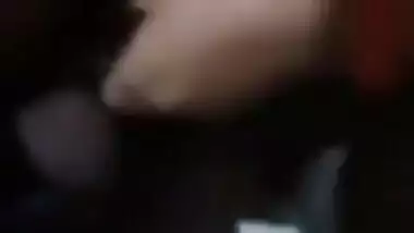 Mature couple fucking