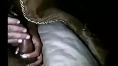 Hot NRI Girl Swetha Sucking Dick