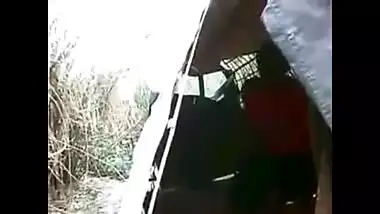 Desi Couple hardcore sex on th e Boat on Adultstube.co