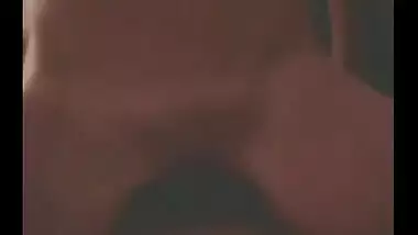 Delhi Girlfriend Blowjob and Riding Cowgirl Style