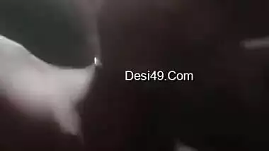 Today Exclusive -desi Village Bhabhi Shows Her Boobs And Wet Pussy Part 2