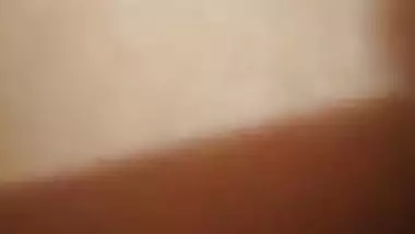 Mature male sticks his XXX cock into wet vagina of younger Desi girl