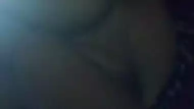 Indian Wife Showing her Boobs 2