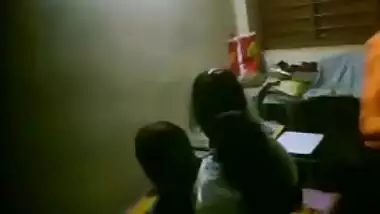 In Guest Room - Movies.