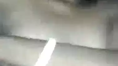 Sexy indian bhabhi boobs capture by hubby