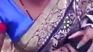 Hi Boudi Park Romance