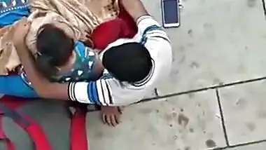 Kunnur Bus stand handjob attempt in public