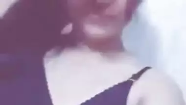 Hindi girl