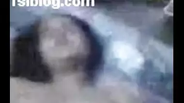 Paki girl gets fucked