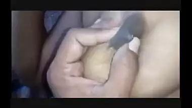 Desi sex video of a horny bhabhi enjoying home sex with lover