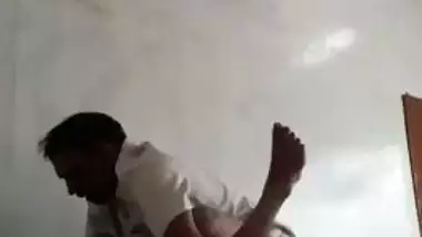 era captures XXX Devar who does porn with the Desi Bhabhi