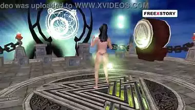 Hindi Audio Sex Story - Chudai ki kahani - Neha Bhabhi's Sex adventure Part - 23. Animated cartoon video of Indian bhabhi giving sexy poses