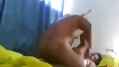 Plus she should have cleaned his cock good with...