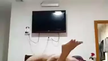 Pinay viral gold medalist hard fucking with boyfriend