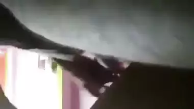 Amateur Indian girl first time village sex with lover