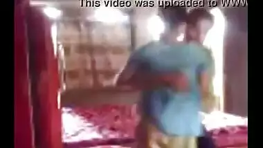 Indian sexy video of a horny guy enjoying and seducing a sexy milf