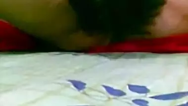 Sucking Pussy Of Hot Kalpana Aunty