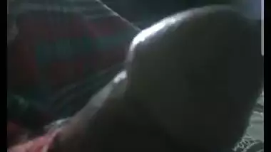 Karachi aunty naked show video