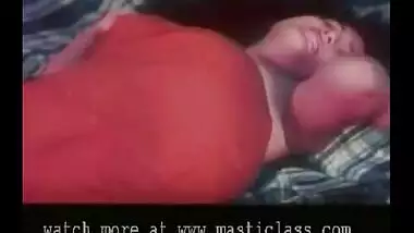 Mallu Masti On Bed