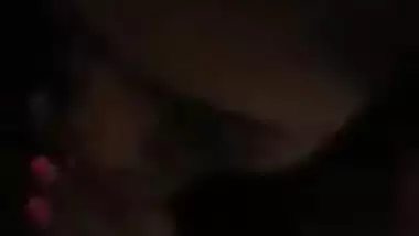 Sexy Indian Blowjob