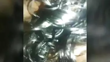 Desi Milf Loves A Man’s Penis